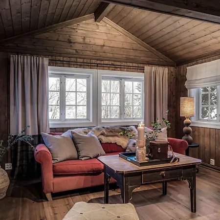 Th622- Premium Ski-In,Out Chalet With 8 Bedroom, Jacuzzi, Sauna Innbygda