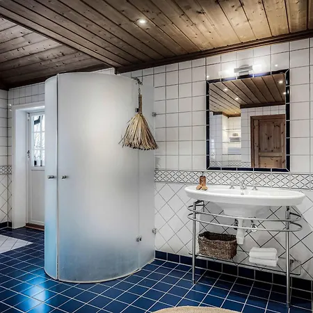 Th622- Premium Ski-In,Out Chalet With 8 Bedroom, Jacuzzi, Sauna Alpehytte *