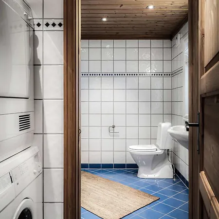 Th622- Premium Ski-In,Out Chalet With 8 Bedroom, Jacuzzi, Sauna Innbygda