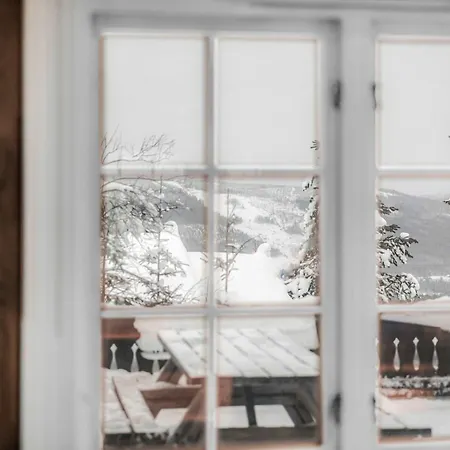 Th622- Premium Ski-In,Out Chalet With 8 Bedroom, Jacuzzi, Sauna *