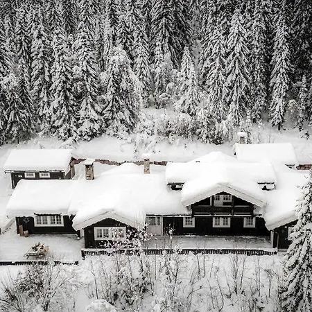 Th622- Premium Ski-In,Out Chalet With 8 Bedroom, Jacuzzi, Sauna Alpehytte *